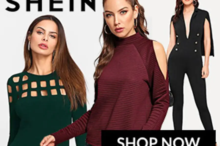 Up to 40% off your next order image