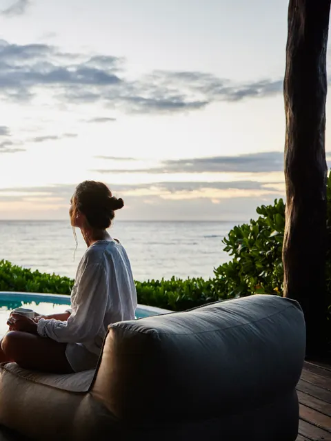 Late Escape Deals: 15% or more off end-of-year stays