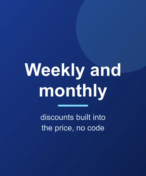 Find Vrbo discounts