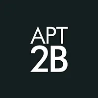 Apt2B logo