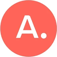 Article logo