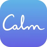 Calm App logo