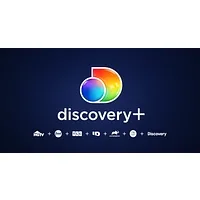 Discovery+