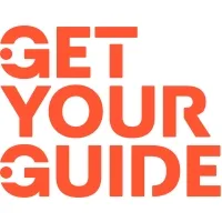 Get Your Guide logo