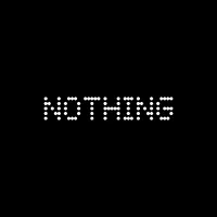 Nothing.tech logo