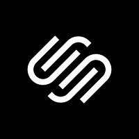 Squarespace logo