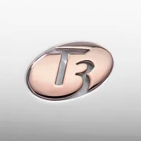 T3 Micro logo