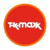 TK Maxx logo