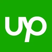 Upwork Pro logo